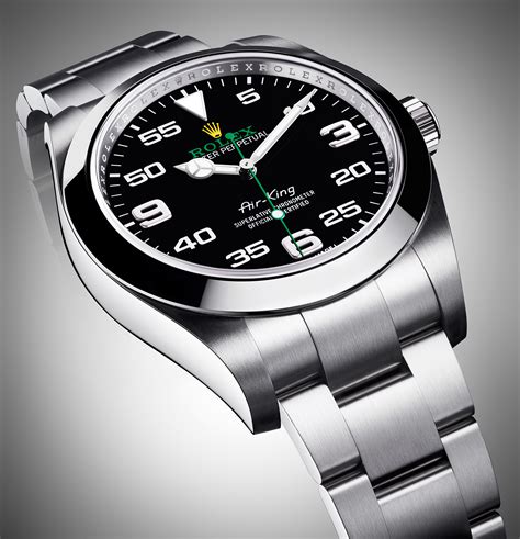 air king rolex|Rolex Air King .